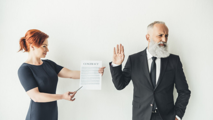 合肥|职场上，“过度表现”是职场人最大的悲哀，是否你犯了这样的错