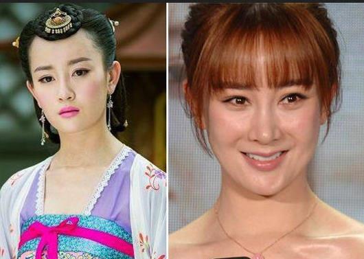 白梦妍|看到整容失败的明星，你还会去整容吗