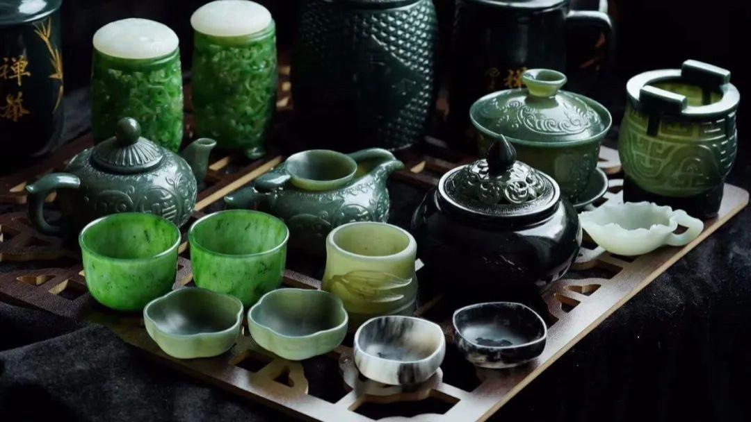 文玩|玩玉玩到这个境界，就坐等赚钱了！