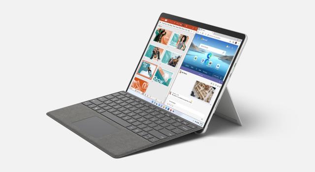 洗碗机|2022年，二合一平板电脑“杀回来了”？