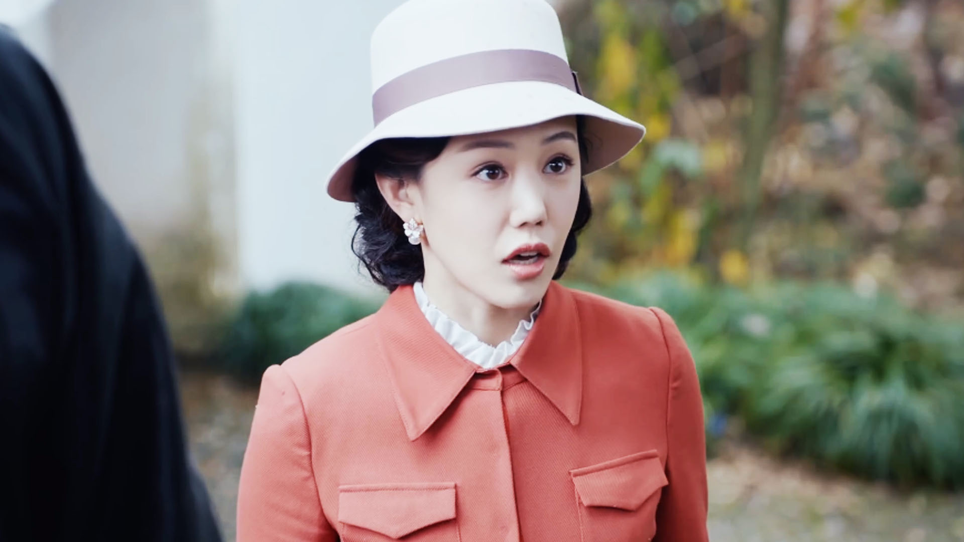 一代洪商|《一代洪商》24集，杨家父母和天婵“神助攻”，大江真心接纳天娟