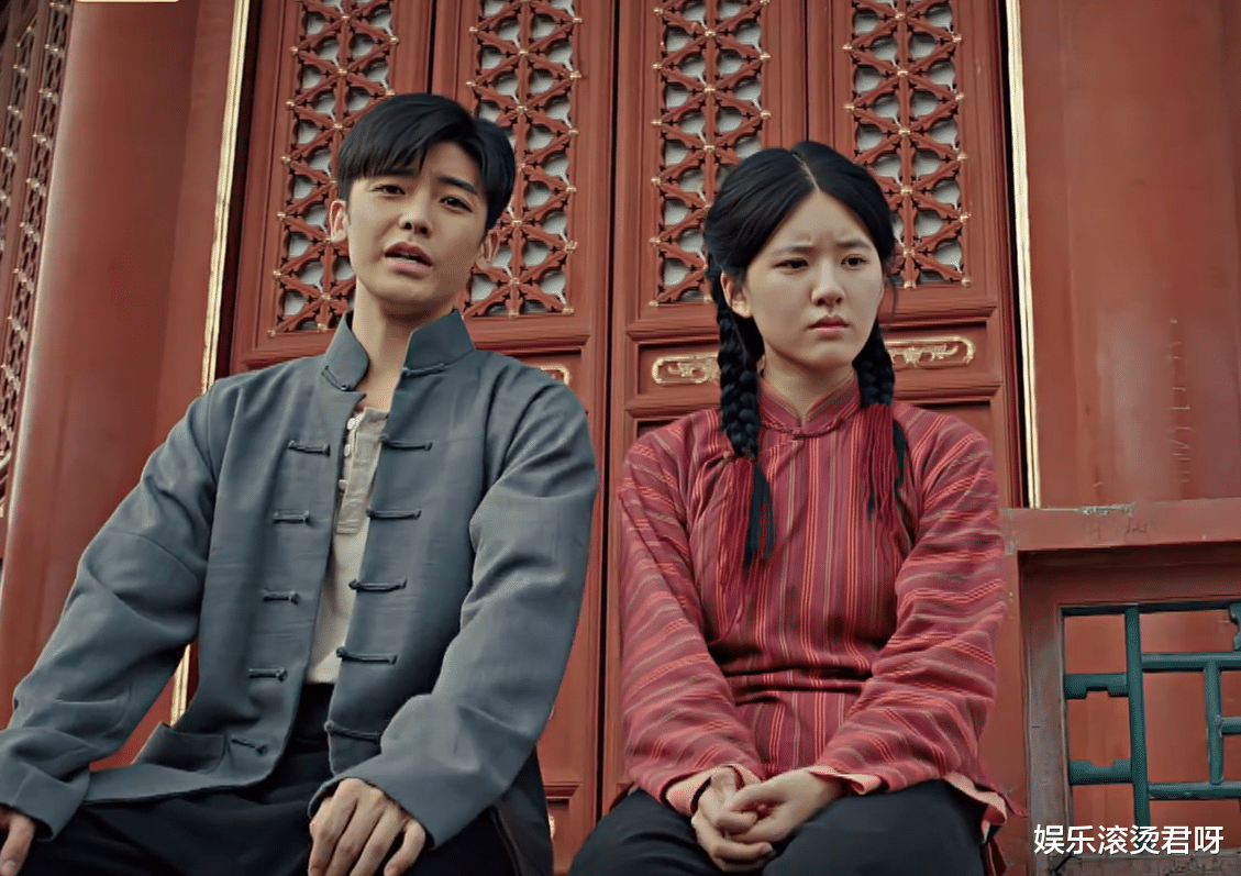 胡同|《胡同》狂揽2亿+播放量，认出了“王庆来”，却没认出“高文彦”