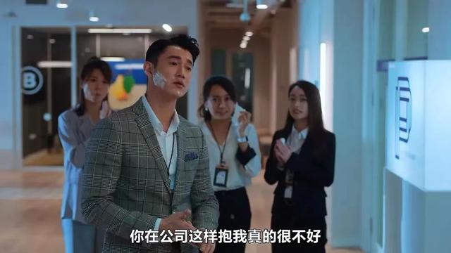 她和她的她|没有“大女主”的《她和她的她》,却比所有的大女主爽剧都更值得看