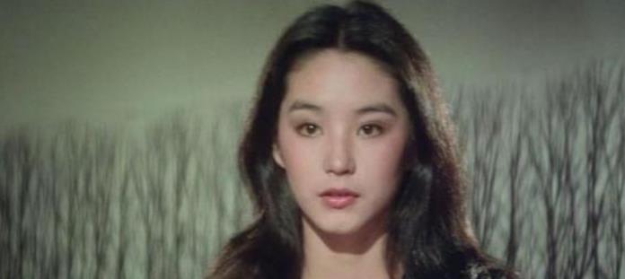 滤镜|旧时代美人全靠低像素,曾经的第一美女都是靠p图?