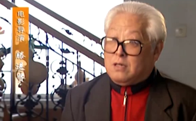 王刚|知名导演病逝!很多家喻户晓的作品都有他心血