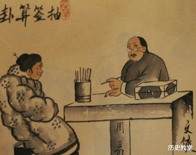 北京市|古人的四种“下九流”职业,如今赚得盆满钵满,最后一个名利双收