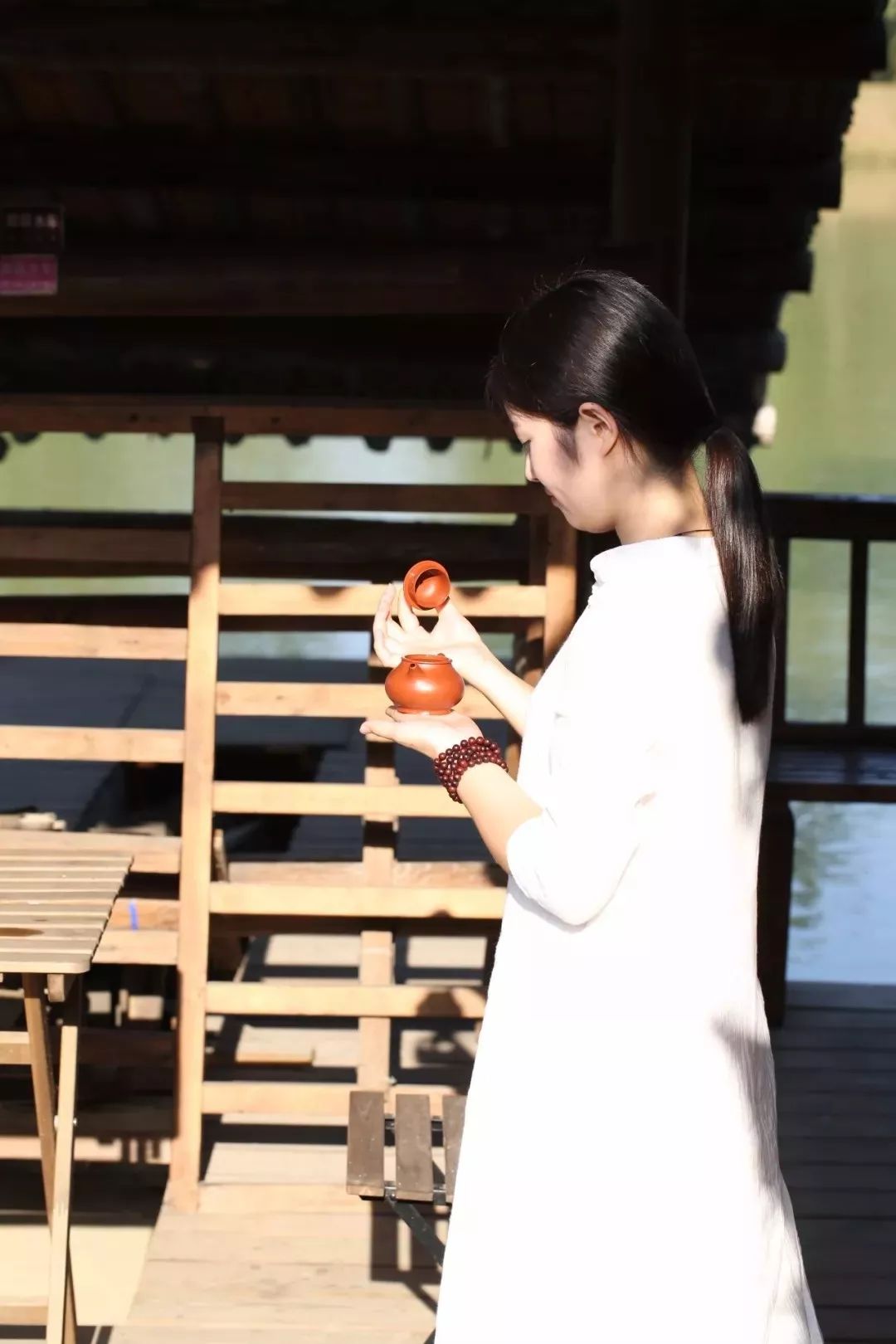 |紫砂壶到底什么样的好?我来教你鉴别!