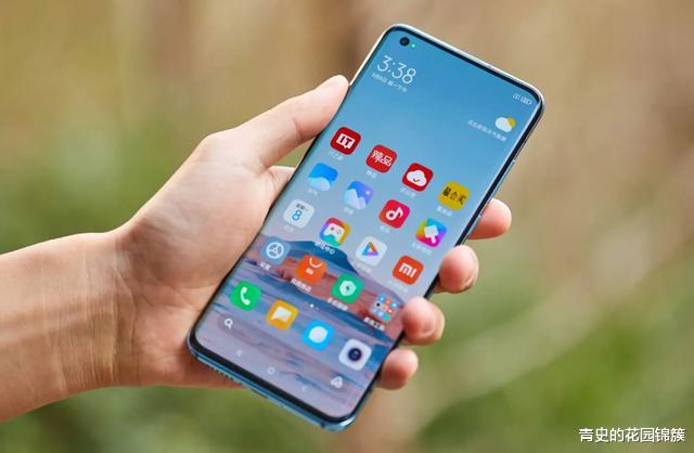 如果一部手机一开始就不贴膜,用3年后会有什么变化?