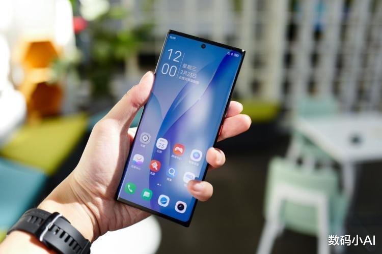 gen.g战队|3999元，骁龙8 Gen1旗舰首销火爆，斩获“双料冠军”