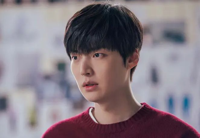 丁一宇|《灰姑娘和四骑士》6年,丁一宇霉运不断,朴素丹手术后报平安