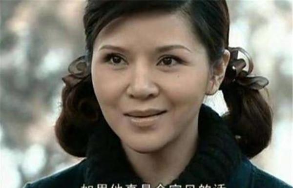 李云龙|亮剑：男人遇到张白鹿，如果没有李云龙的克制，将会万劫不复！