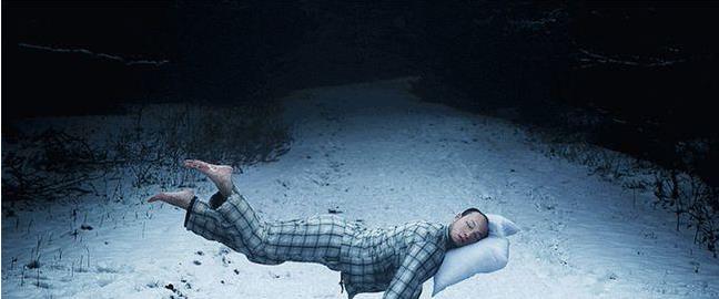 睡眠|睡觉时,身体突然“抖”一下,到底在暗示什么?答案其实很简单