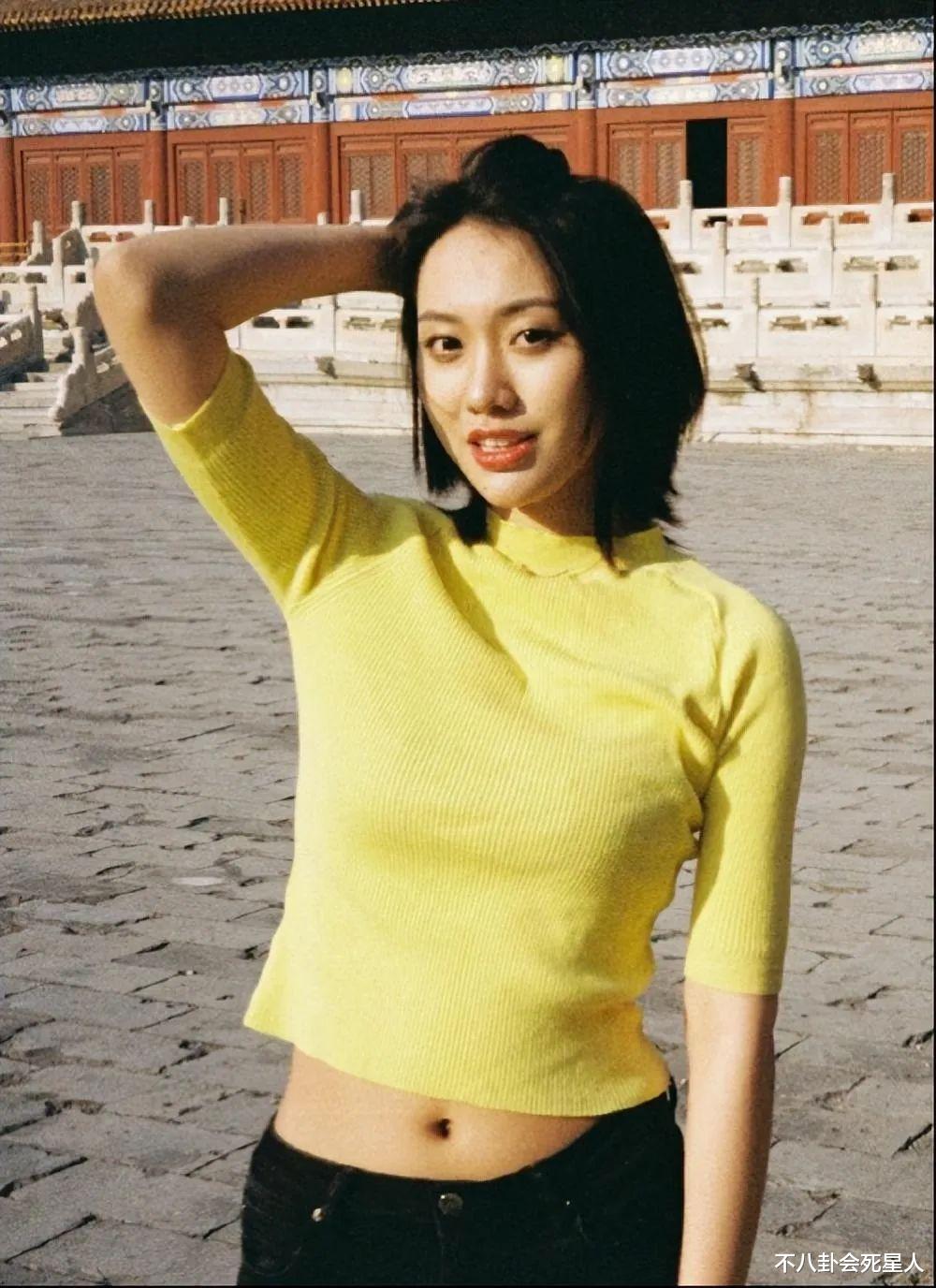 娱乐圈|娱乐圈隐藏的8大“关系户”，拼家世、潜规则上位，可惜全哑火了