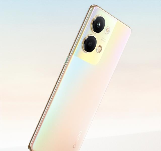 曲面屏|OPPOReno9全系高频PMW调光曲面屏+红外遥控+16G运存，这次建议买