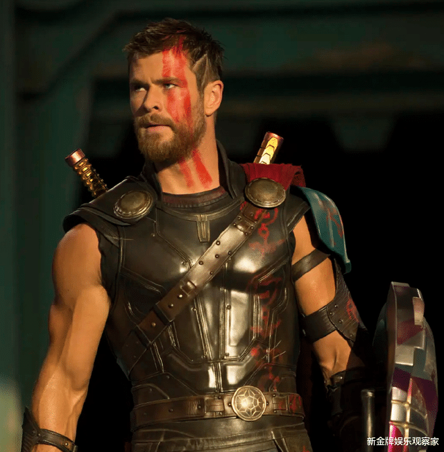 克里斯·海姆斯沃斯|漫威英雄难救自己?锤哥患阿兹海默症可能性超常人10倍,息影治疗