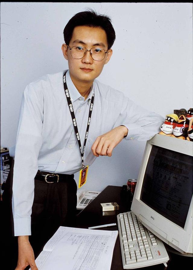 腾讯|来自河南的“资本巨鳄”：左手腾讯、右手京东，投资企业遍布全球