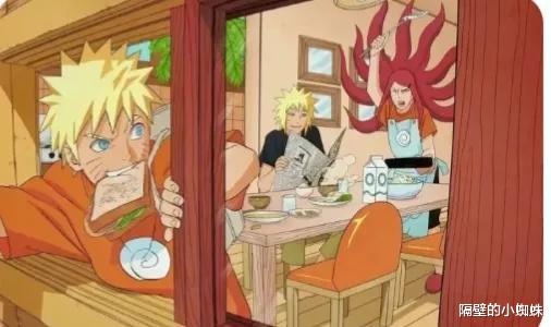 漩涡鸣人|火影：第四次忍界大战结束后，鸣人为何不用秽土转生复活父母？