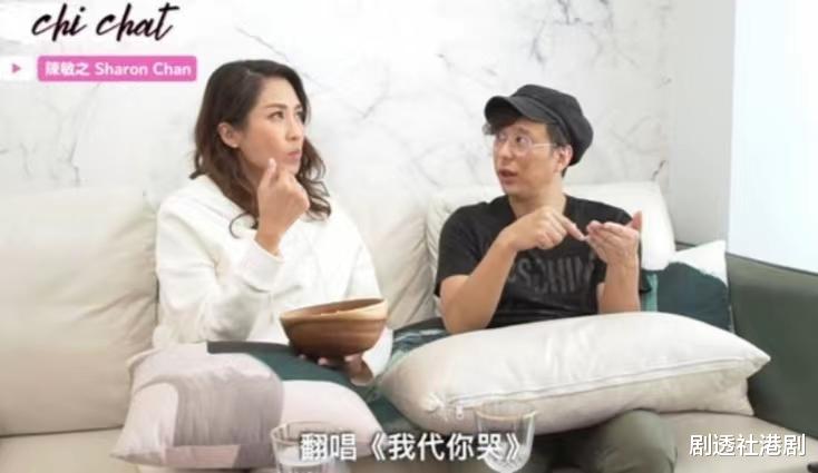 李施嬅|富贵！前TVB花旦未来公公婆婆曝光，其未婚夫白手起家现拥千万身家