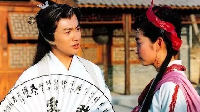 武侠剧|中国武侠剧早已没落