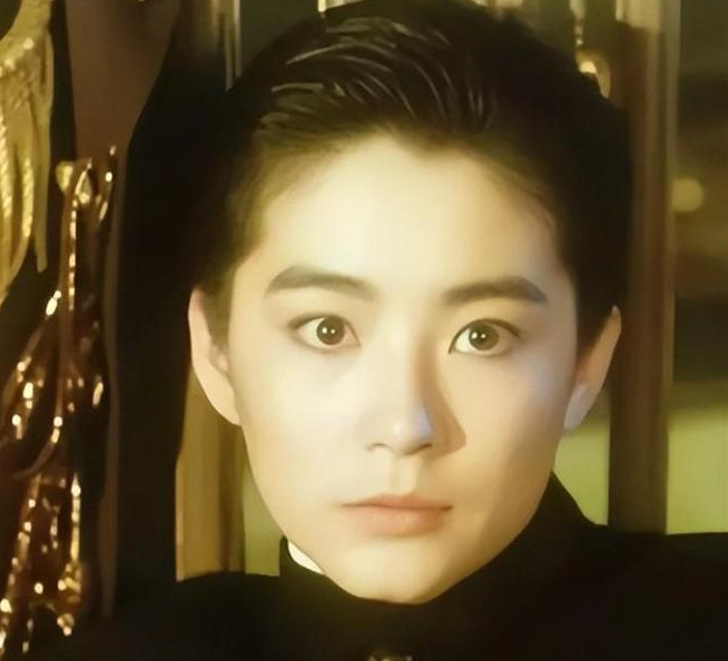 电影|8位港台女星用时间告诉你，什么叫做“无死角美女”