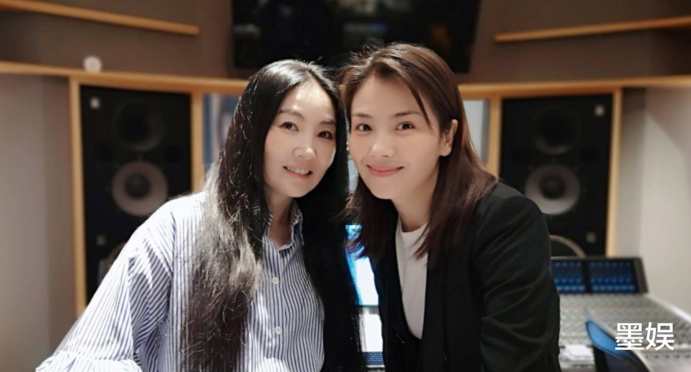 田曦薇|老持稳重的副局，被演成了没睡醒的女人，刘涛怎么做到的