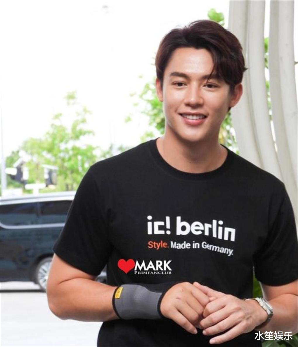 新房|泰星Mark透露婚期和新房进展,称孩子不会影响他对Kim的爱