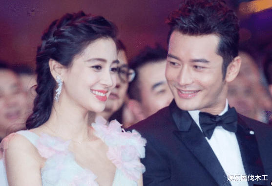 黄晓明|刘大锤曝黄晓明离婚细节！一个后悔一个受够，ab疑似新恋情好亲密