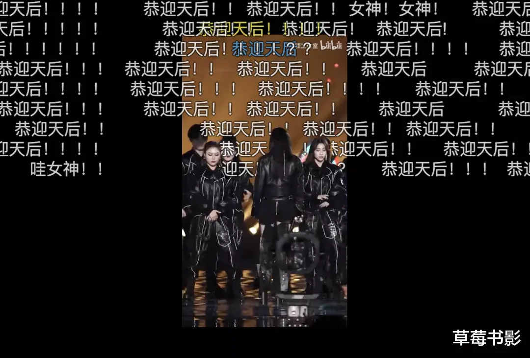 张靓颖|这个被毁掉的华语天后，终于翻身了！