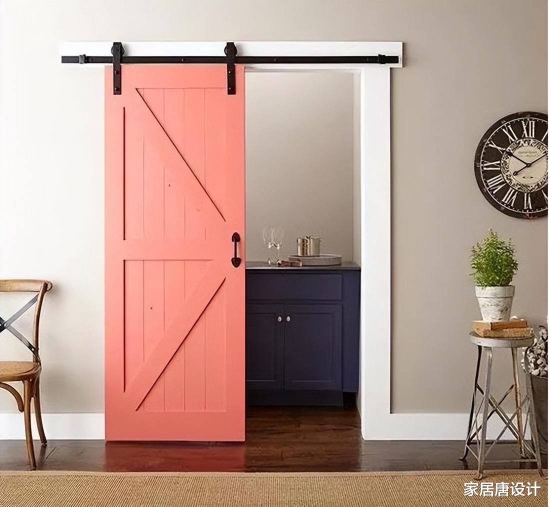推拉门选吊轨还是地轨?分别使用半年后,终于有了答案!