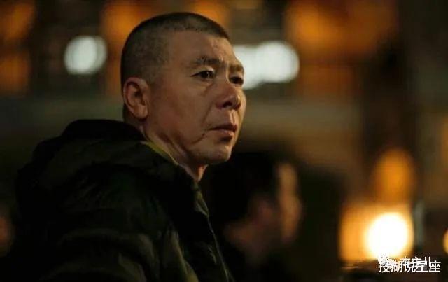 冯小刚|气得陈道明直接飙脏话,冯小刚,你还能撑多久?