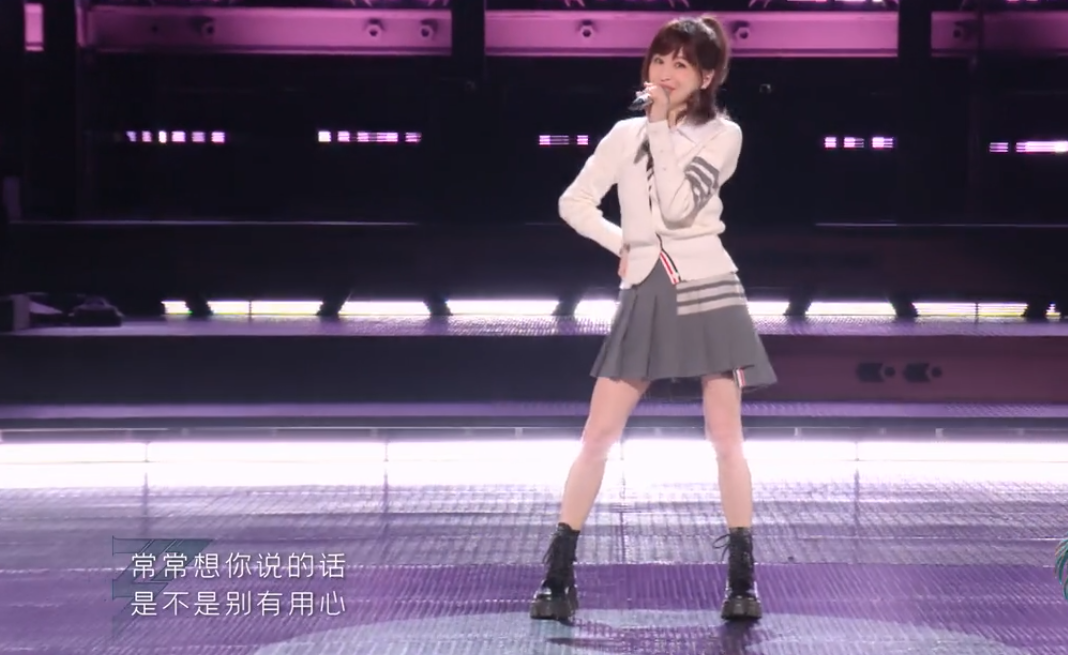 赵樱子|赵樱子“小丑行为”终将付出代价!