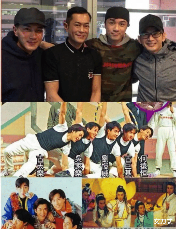 刘恺威|“夜光剧本”6年后:离开杨幂的刘恺威为何不找王鸥反而是二婚女