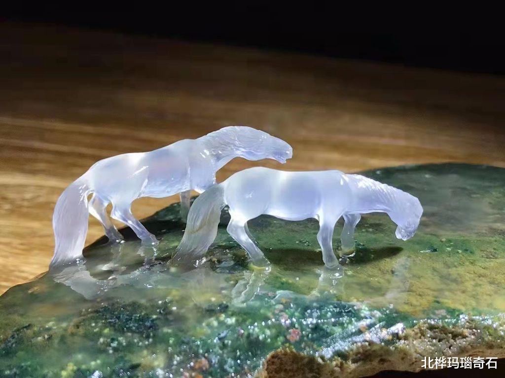 宝贝|捡石头也是心情的寄托