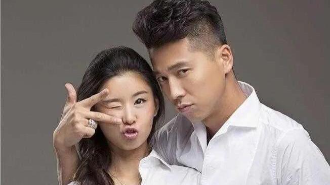 王雷|李小萌：嫁给妈妈，相中的王雷，36岁生二胎！