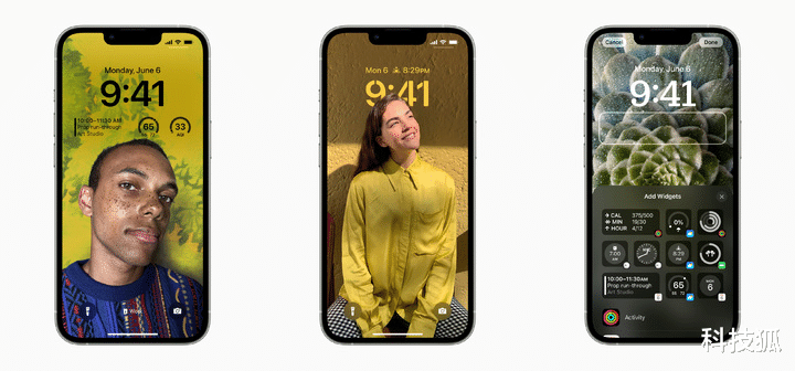 ios16|iOS 16 隐藏彩蛋，iPhone 游戏史诗提升