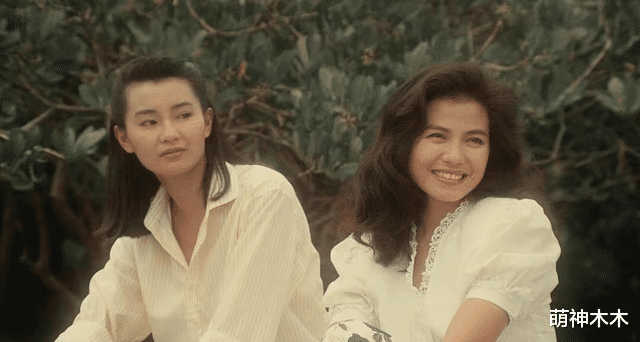 才不要和老板谈恋爱|被孤立、发丑照、相互内涵，这些大咖姐妹翻脸比翻书还快