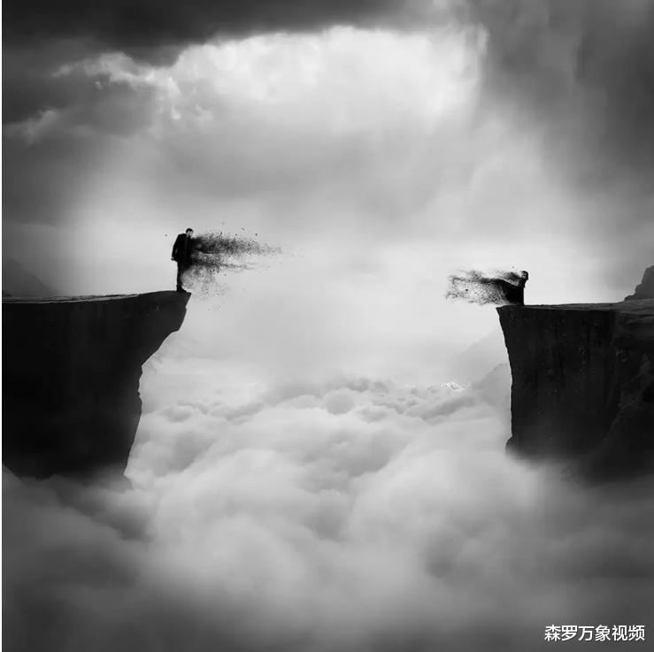 直径2.5亿光年,内部一颗恒星都没有,牧夫座空洞有多可怕?