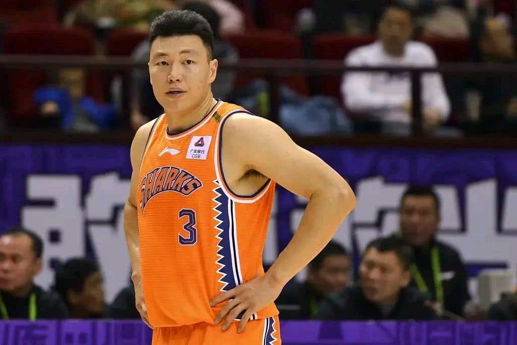 李根|正式复出！CBA最后一份天价合同陷入无人问津？2800万先生试水NBL