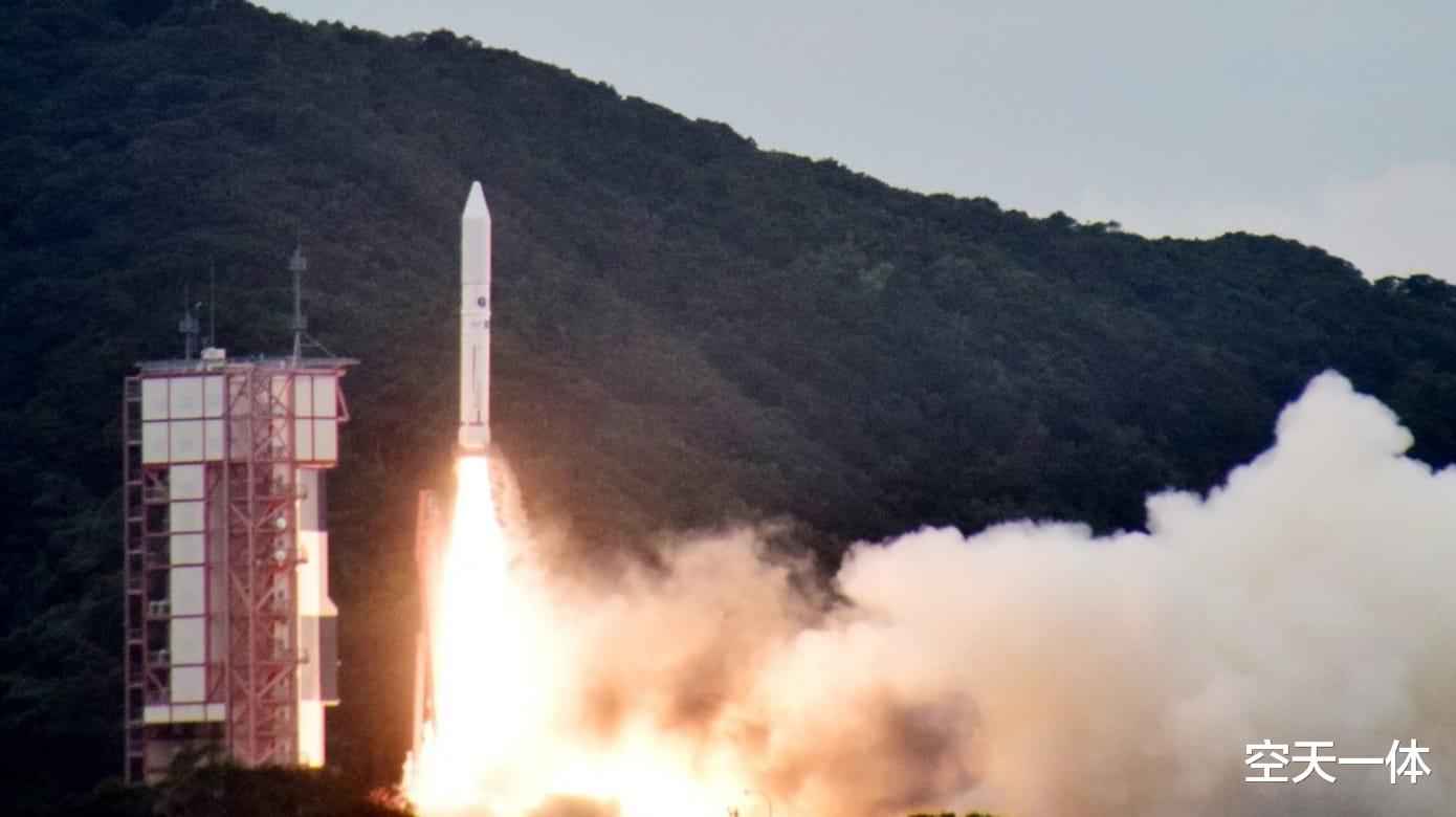 日本要发射私人登月器,距离点火还有7天,首个登月探测器刚失联