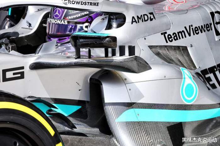 F1|F1：2022巴林GP赛前展望：新一代赛车首战，各队初期战力一览无余