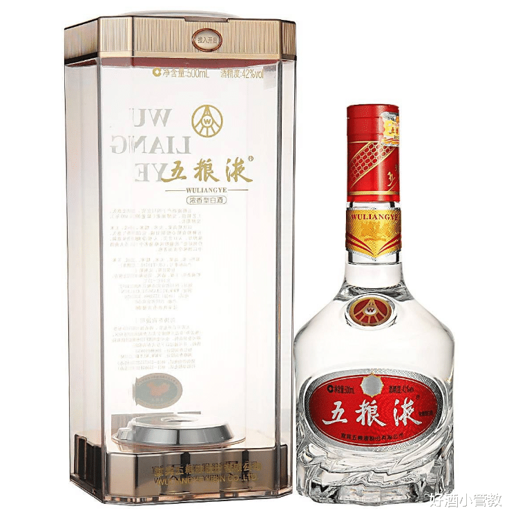 长沙52岁经理,喝酒不碰五粮液,常喝4款光瓶酒,酒友直呼行家