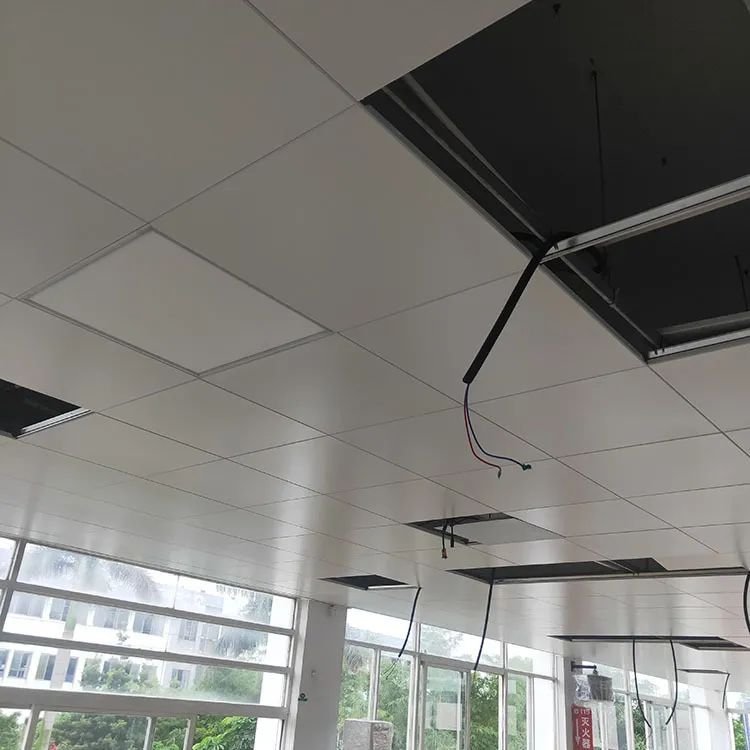 吊顶装修原来有这么多种方式,你如何选择?