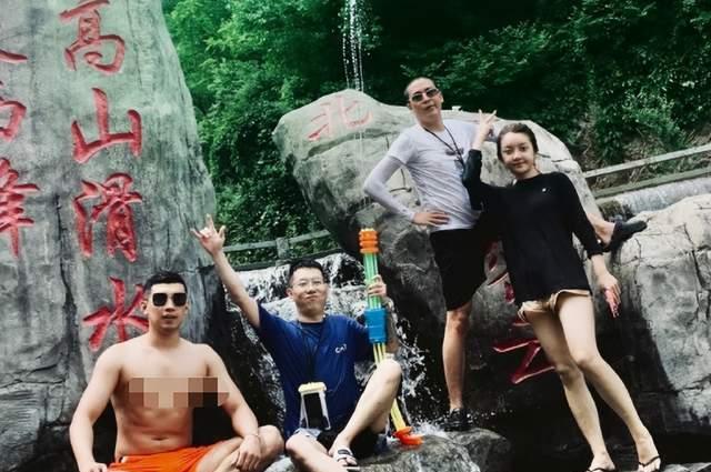 李天佑|王小源直播自爆:曾借给天佑500万,对方按期还清!网友:真兄弟