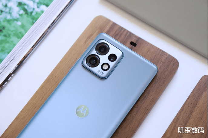 moto X40亲体验: 最强标准版旗舰,你想要的它全都有