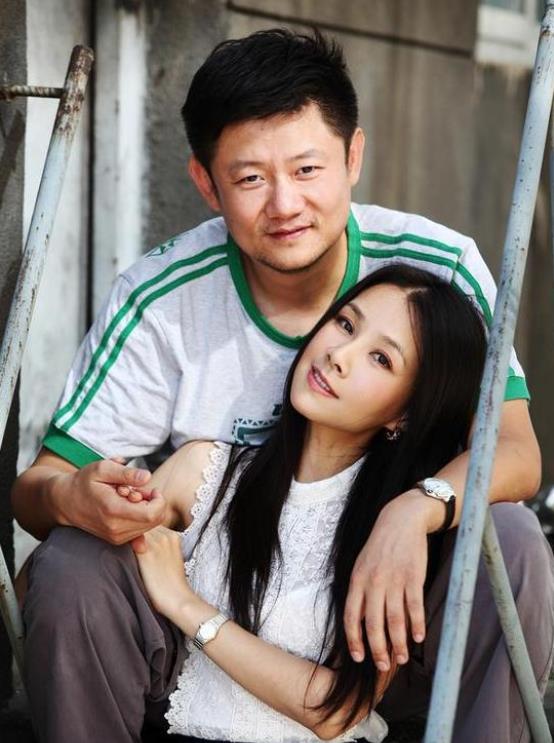 吕中|国家一级演员吕中,儿子是导演,儿媳是影后,女儿更是国人的骄傲