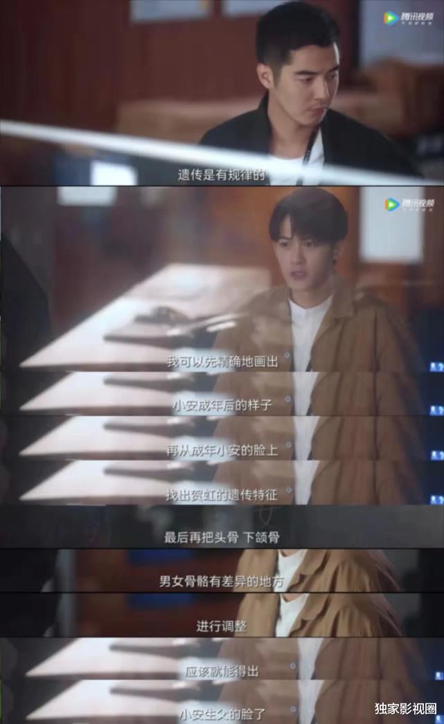 |除了《猎罪图鉴》中的画像师,杨紫和孙俪曾经演过的职业也挺特别