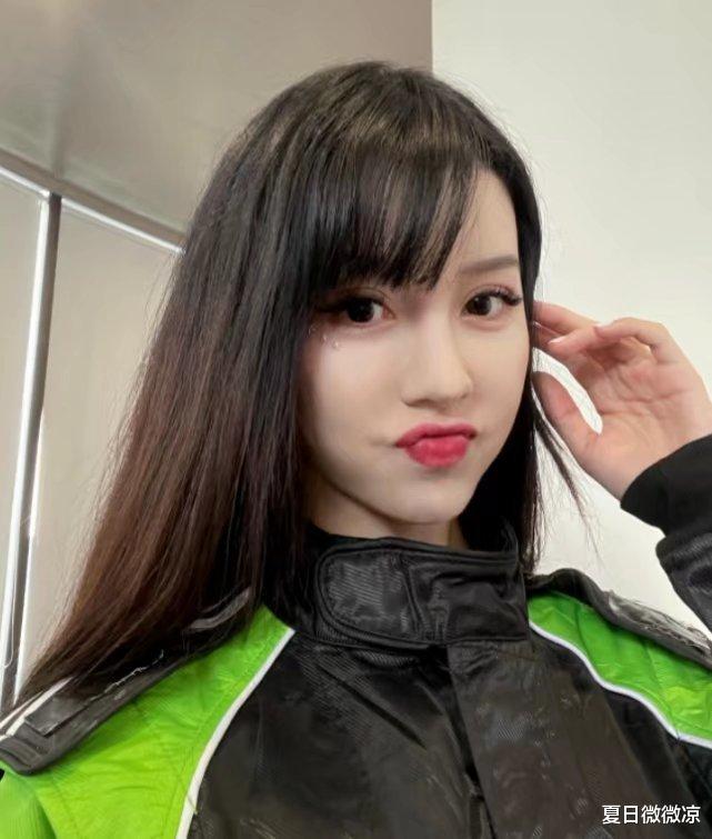 孙雨再次出招李靓蕾,言:都21天了,怎么还没给出证据