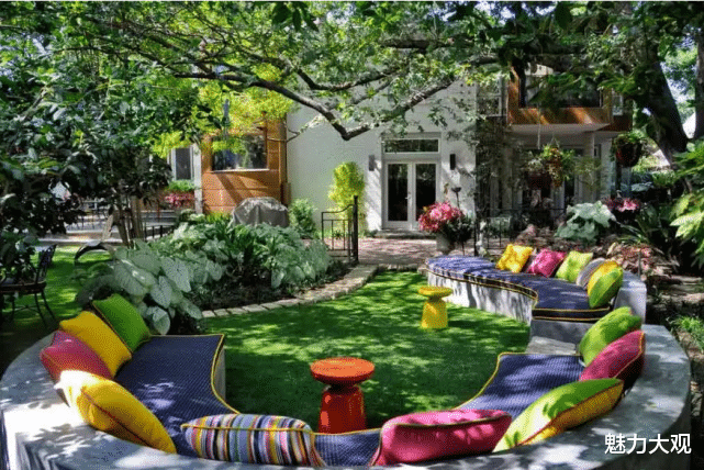 玩转庭院，低成本，高颜值，学会这几招你也可以
