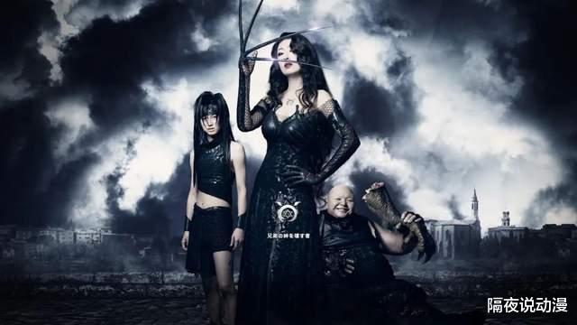 钢之炼金术师|5年前的《钢炼》“黑历史”仍未被忘，两部新“真人版”又定档了