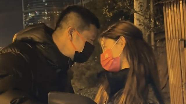 官宣|恭喜！网红痞幼正式官宣新恋情！男方长相老气，被嘲笑像其爸爸